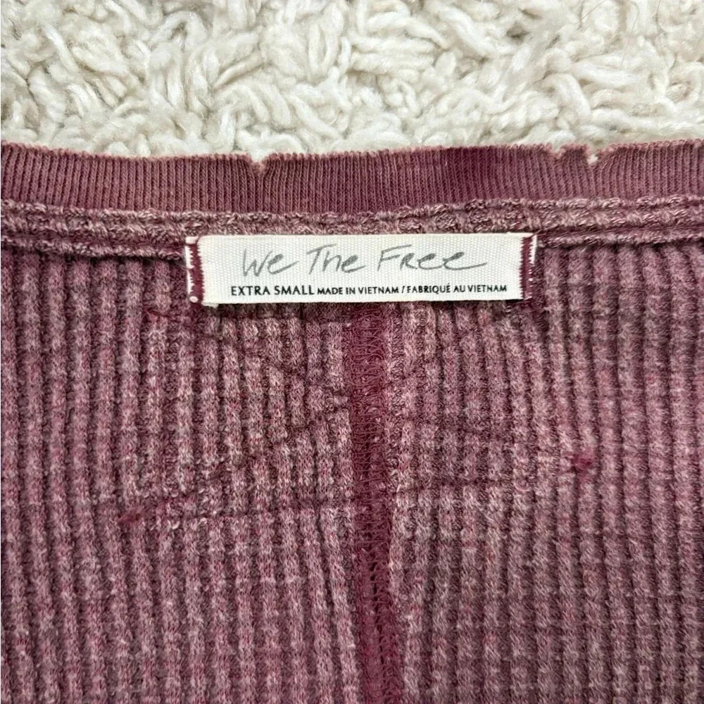 We The Free Buttercup Thermal - Picture 5 of 5